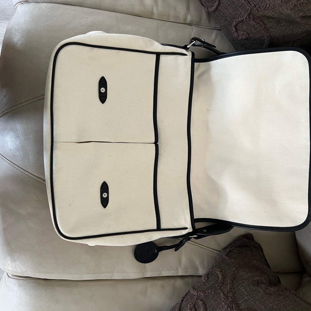 Beautiful Lanvin messenger bag - Picture 7 of 7